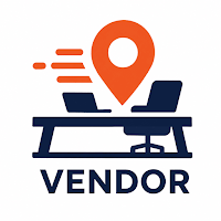 DeskDrop Vendor