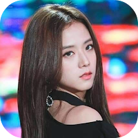 Black.pink Jisoo Photo Gallery