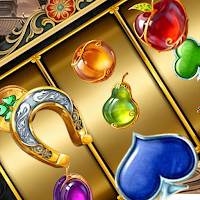 Golden Crown Spin