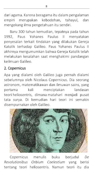 Islam Dan Teknologi Screenshot 3