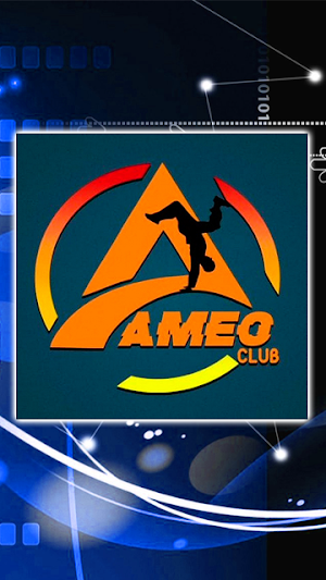 Ameo Club Screenshot 0