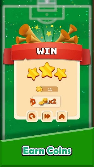 Kick Maniaa Screenshot 2