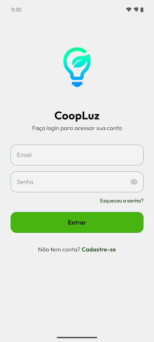 CoopLuz Screenshot 0