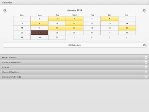WestFel Screenshot 3
