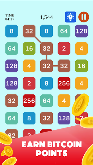2248 Puzzle: Merge and Conquer Screenshot 0