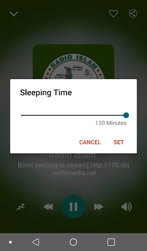 Radio Malawi Screenshot 1
