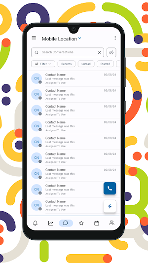 GeNCORR Screenshot 1