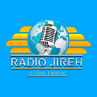 Jireh Radio Internacional