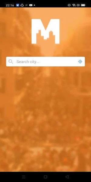 MyCivic Utilities Screenshot 0