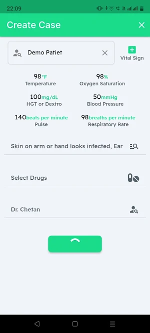 docgram Screenshot 0