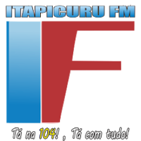 Itapicuru FM 104,9 - OFICIAL