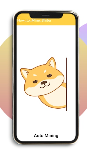How to Mine Shiba INu Guide Screenshot 1