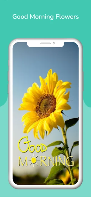 Daily Good Morning Wishes Screenshot 2