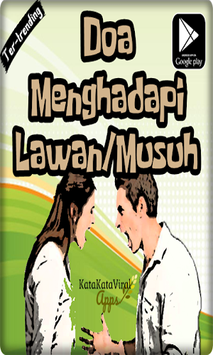 Doa Menghadapi Lawan Screenshot 1