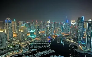 Dubai wallpapers Screenshot 2