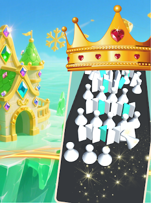 77FBColorClashPath Screenshot 0