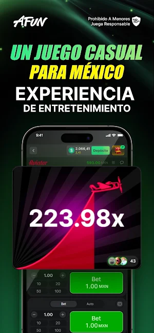 Afun Mx :Casino Slots Screenshot 2
