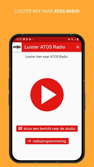 ATOS RTV Screenshot 1