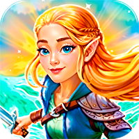 Elven Rivers Chapter 7