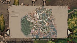 DROVA - Forsaken Kin Screenshot 1