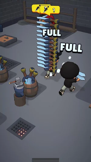 Sword Please！ Screenshot 2
