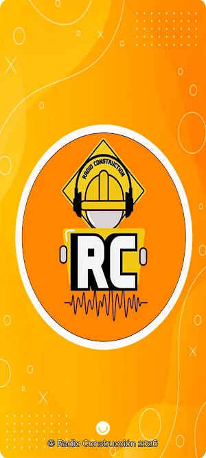 Radio Construcción Screenshot 0