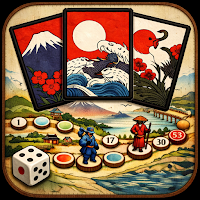 Hanafuda Road