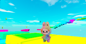 Labubu Game Screenshot 3