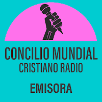 Concilio Mundial Cristiano