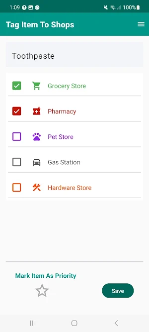 ShopPuppet Screenshot 3