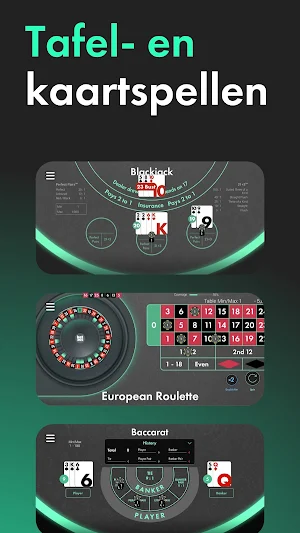 bet365 Spellen - Speel Casino Screenshot 3