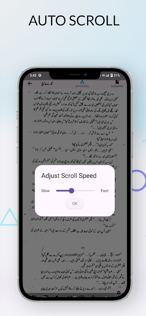 Urdu Jasoosi Series app Screenshot 3