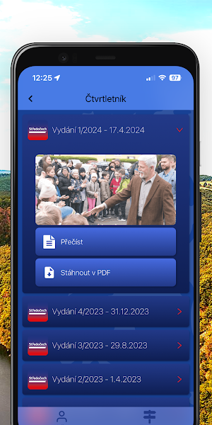 Středočech screenshot 5