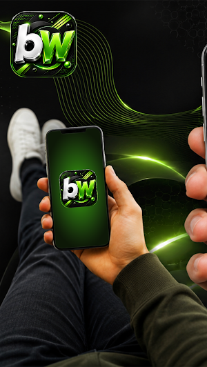 betway app Screenshot 2