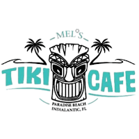 Mel’s Tiki Cafe