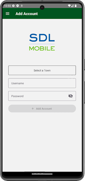 SDL Mobile 4 Screenshot 0