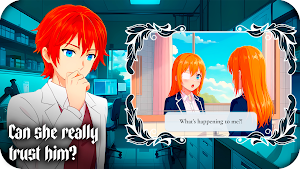 Vampire's Kiss: Time Paradox Screenshot 2
