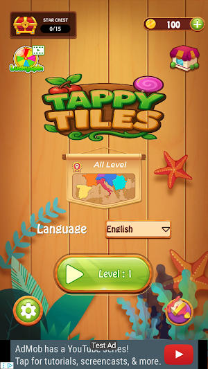 Tappy Tiles - Matching Game Screenshot 3