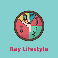 Ray LifeStyle App