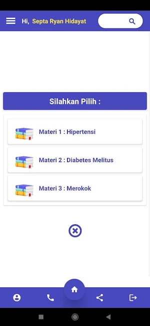 DERI PTM Screenshot 2
