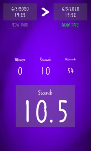 Day2Day Screenshot 0