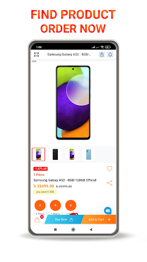 AsolDeal Screenshot 3