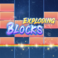 Exploding Blocks