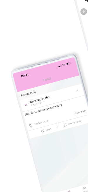 Royalclub Wellness Screenshot 1