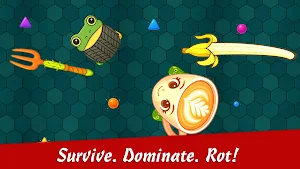 RotWars.io Screenshot 0