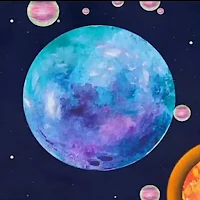 流浪星球-流浪地球吞噬星球我是破坏王