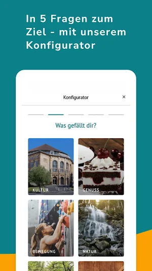 BZ-Lieblingsplätze: Ausflüge Screenshot 3