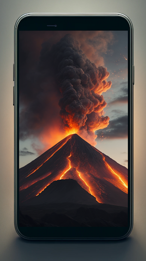 HD Mountain 4K Wallpapers Screenshot 2