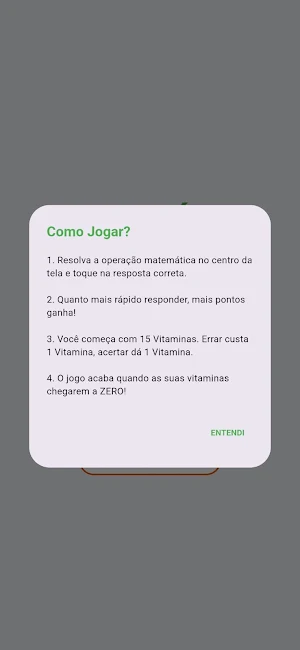 Math Arcade - Mente Ágil Screenshot 1