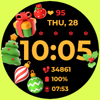 Christmas Charm